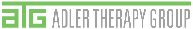 Adler Therapy Group Logo